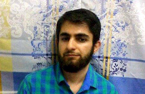 شهرام احمدی؛ زندانی عقیدتی محکوم به اعدام