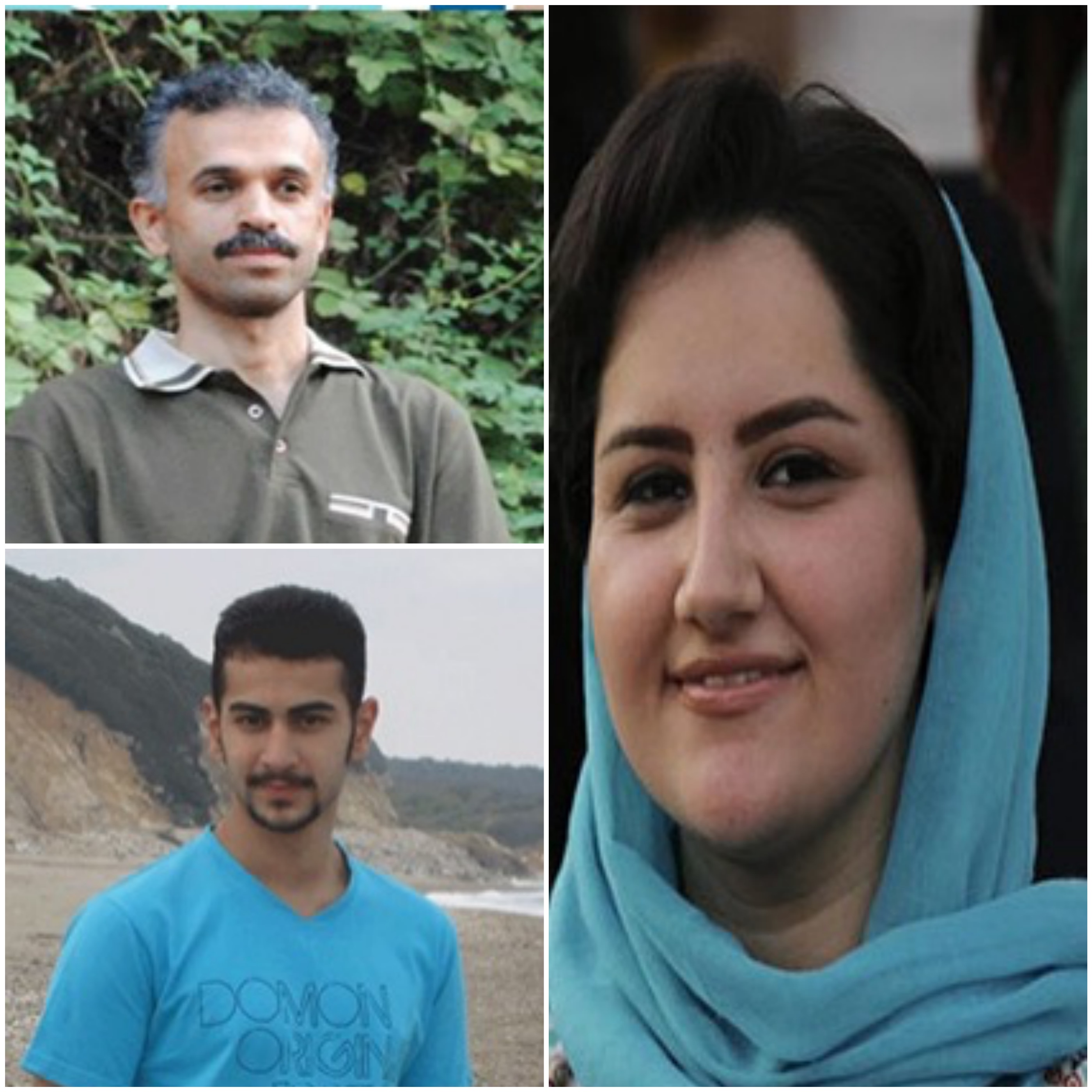 بازداشت سه شهروند بهایی