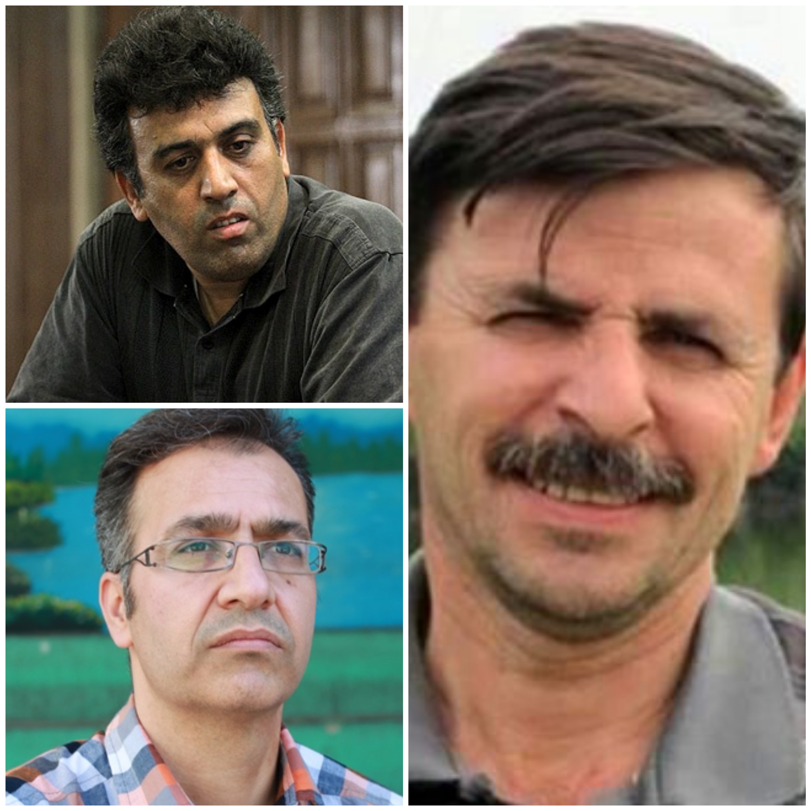 محکومیت سه فعال صنفی به مجموعا پانزده سال حبس