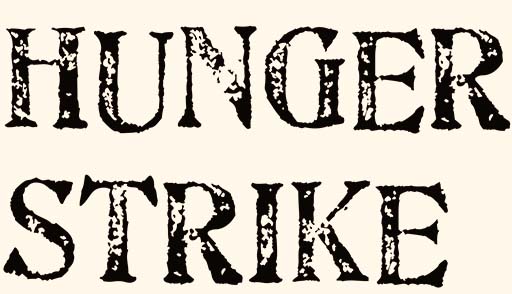 روزگار دوزخی آزادی‌خواهان در زندان‌های جمهوری اسلامی/گزارشی از افزایش تعداد زندانیان در اعتصاب غذا و نگاهی کوتاه به وضعیت ۱۴ زندانی معترض