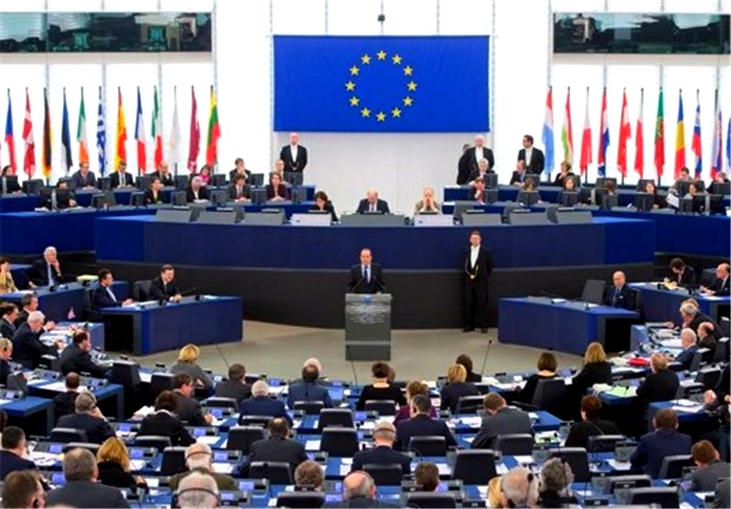 بیانیه ۱۵۶ نفر از اعضای پارلمان اروپا: «انتخابات ایران غیر آزاد و نامنصفانه است»