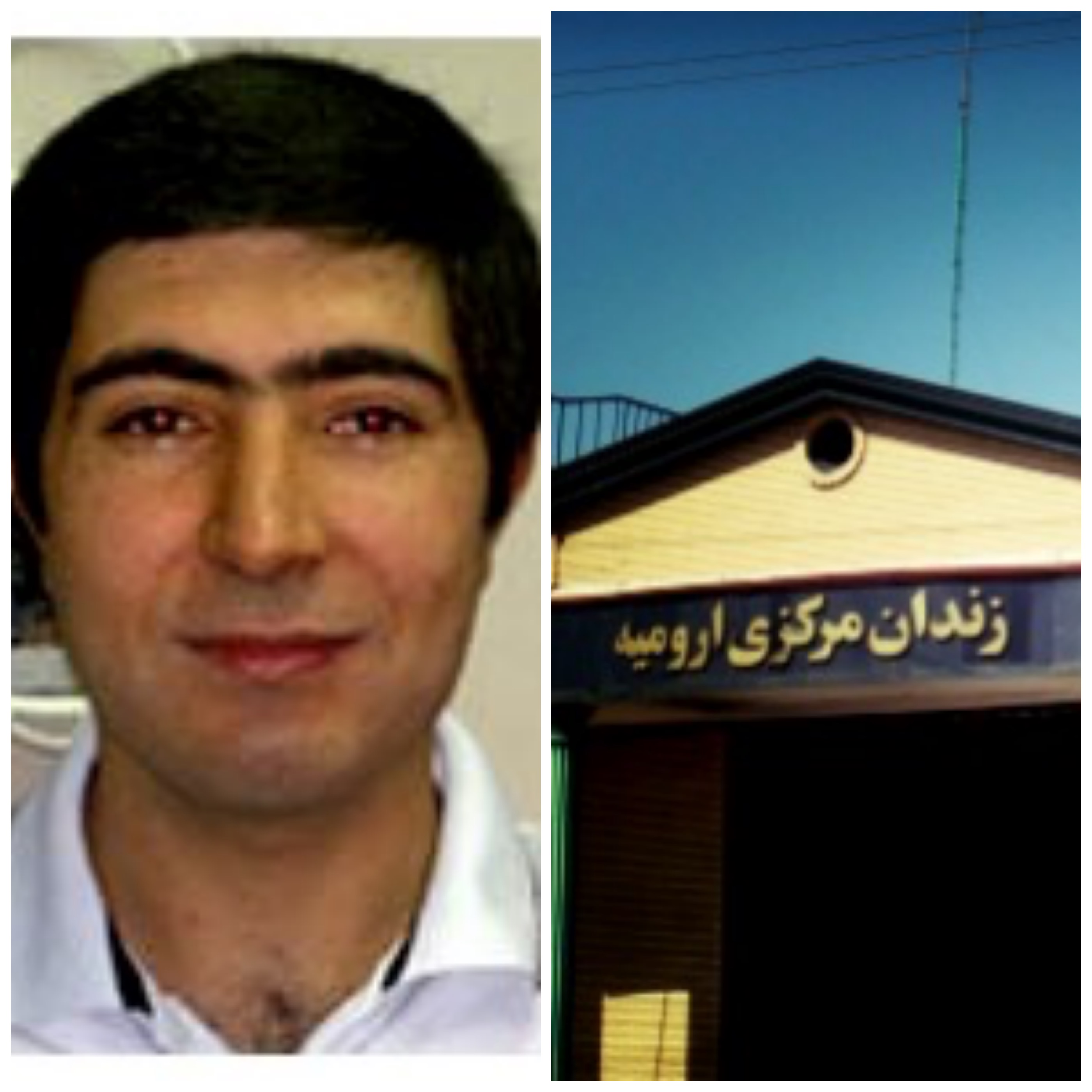 پرونده‌سازی مجدد برای احمد تمویی؛ زندانی سیاسی محبوس در زندان ارومیه