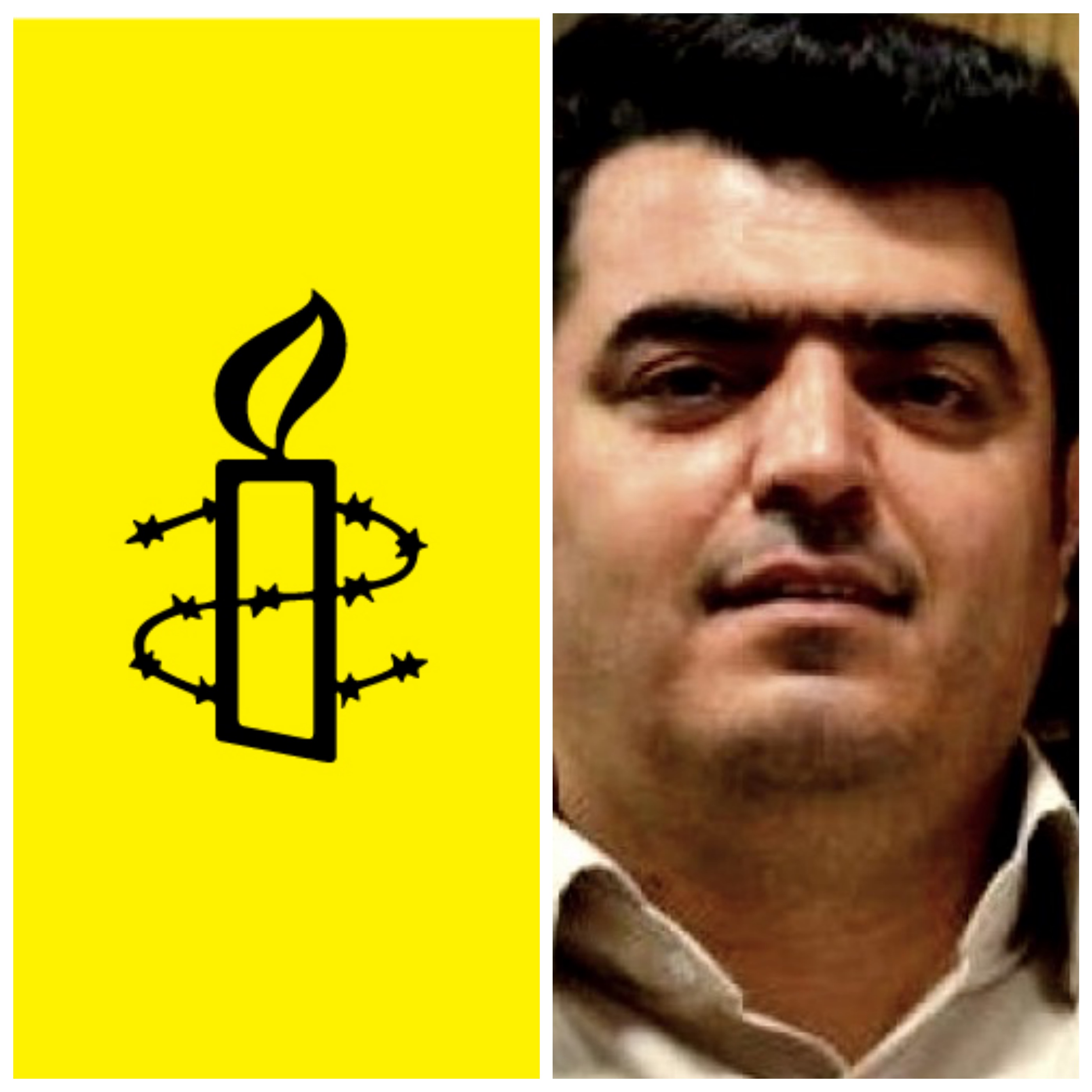 عفو بین‌الملل خواستار اقدام فوری برای آزادی اسماعیل عبدی شد