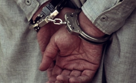 بازداشت دست‌کم بیست شهروند در شوشتر از سوی نیروهای امنیتی