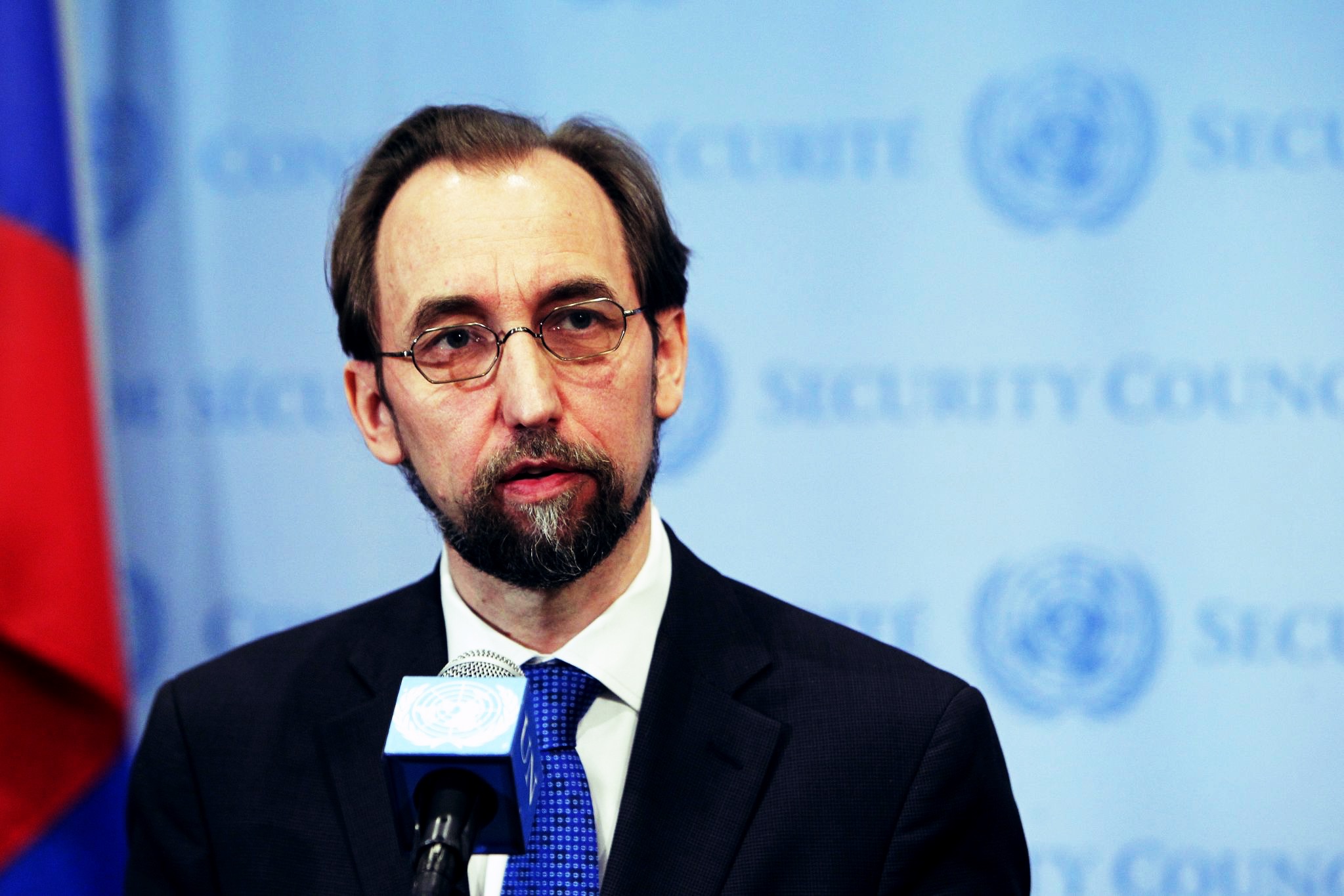 کمیسر حقوق بشر سازمان ملل ایران را به عدم همکاری متهم کرد