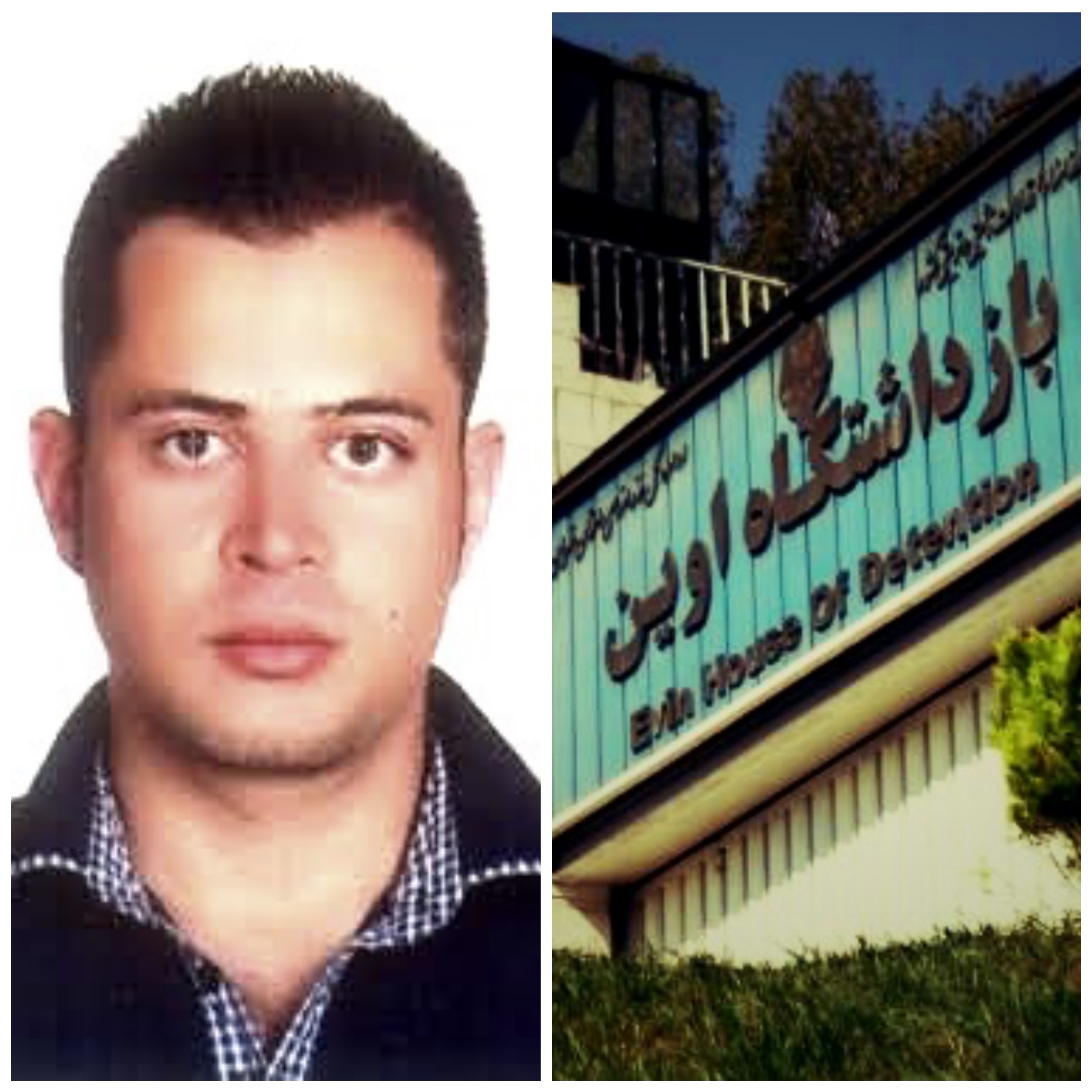 محمد شجاعی؛ محکومیت به پنج سال حبس (به روز رسانی شده)