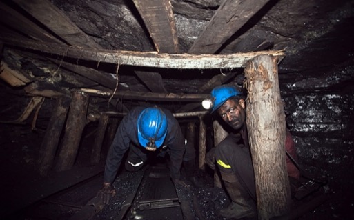 ۱۵۰ کارگر دیگر معدن جو در طبس اخراج شدند