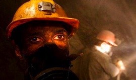 نگرانی کارگران پیمانکاری معدن سنگ آهن بافق از تعدیل