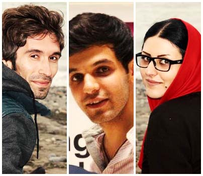 عفو بین‌الملل: ایران همچنان به زندانی کردن فعالین مدنی، هنرمندان و روزنامه‌نگاران ادامه می‌دهد