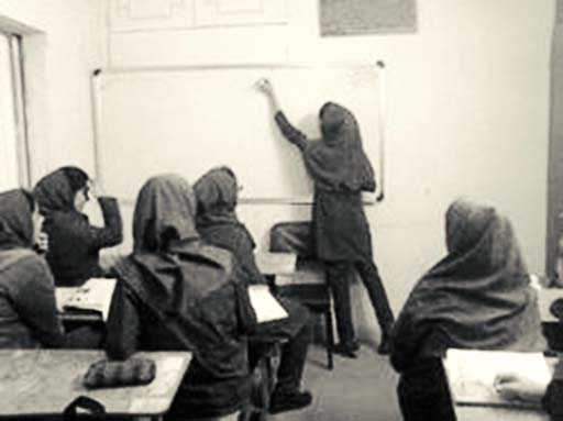 هشتصد مدرسه در کرمان نیاز به بازسازی دارد