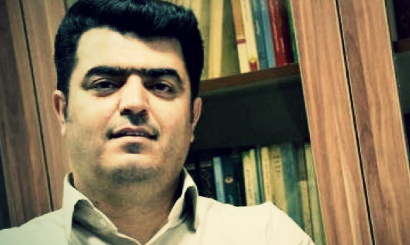 برگزاری دادگاه تجدید نظر اسماعیل عبدی