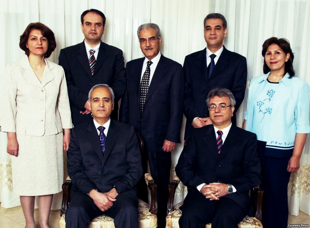وکلای برجسته استرالیا خواهان آزادی فوری مدیران جامعه بهایی ایران شدند