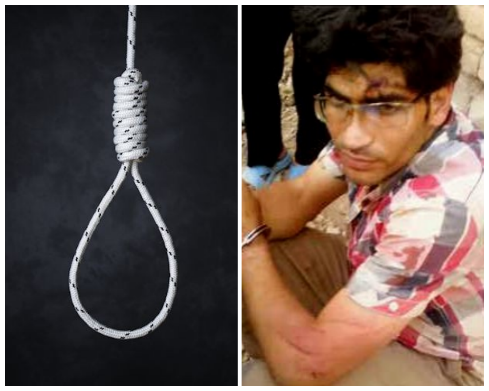 خودکشی یک جوان در قصرشیرین در پی مشکلات مالی و شکنجه از سوی نیروی انتظامی