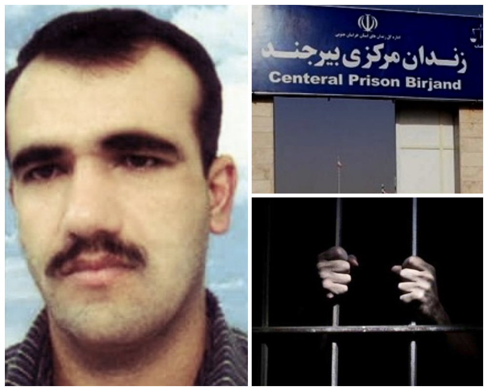 گزارشی از وضعیت محمد امین عبدالهی در یازدهمین سال حبس