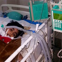 مرگ کودک پنج ساله در بیمارستان بر اثر سهل‌انگاری کادر درمانی