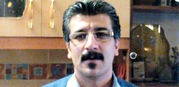 نصرالله لشنی روانه زندان اوین شد