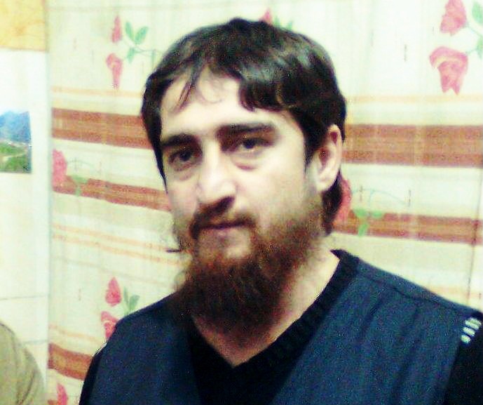 گزارشی از کاوه شریفی، زندانی سنی‌مذهب محکوم به اعدام