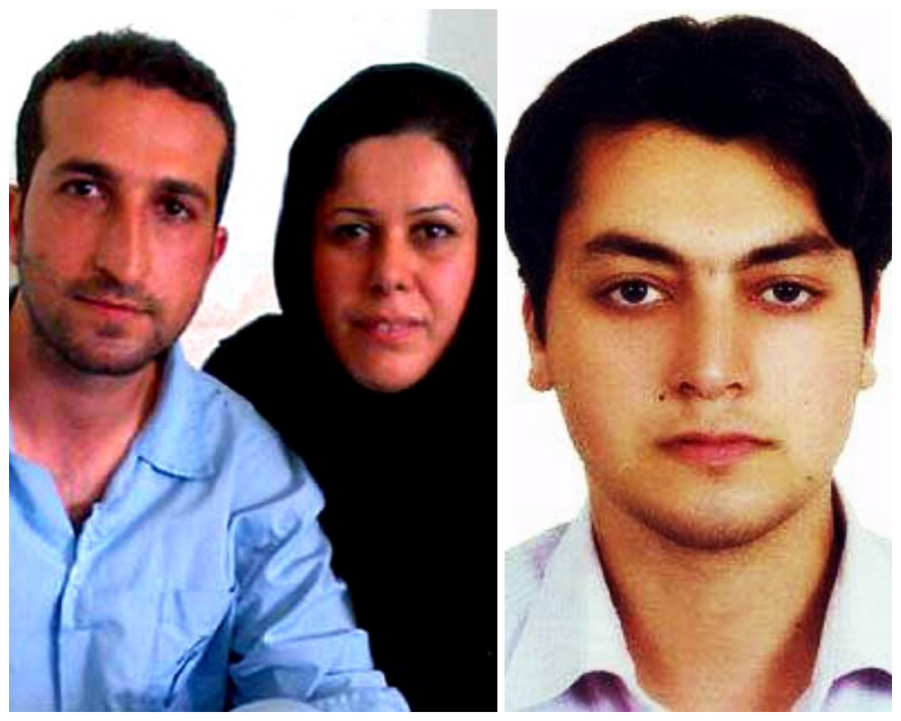 بازداشت سه تن از اعضای کلیسای ایران در رشت ( به روز رسانی شده)