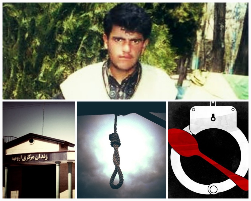 محمد عبدالهی؛ تهدید به اجرای حکم اعدام در صورت عدم شکستن اعتصاب غذا