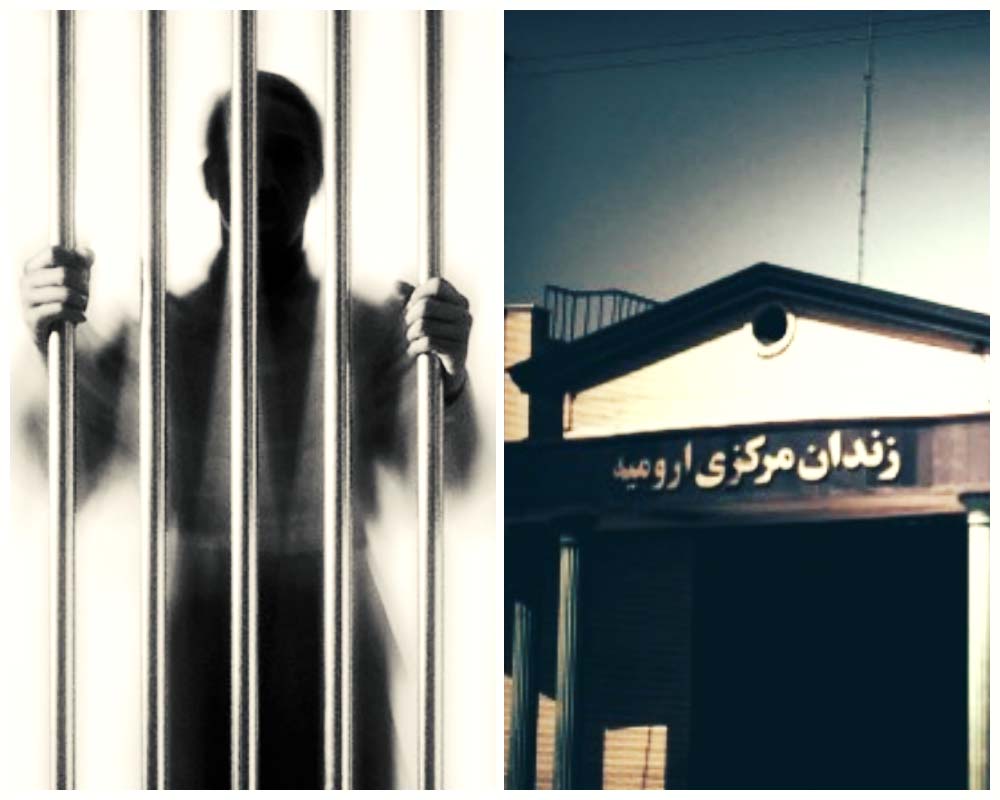 ضرب و شتم و بازداشت خانواده های زندانیان محکوم به اعدام در مقابل زندان ارومیه