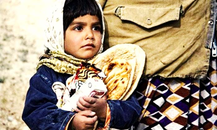 وجود ۲۰۰ هزار کودک زیر ۶ سال تحت تاثیر سوء‌تغذیه در ایران