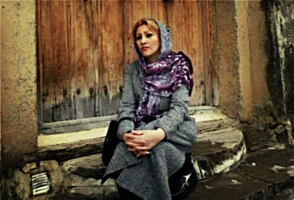 لیلا جعفری، هوادار عرفان حلقه به زندان اوین رفت
