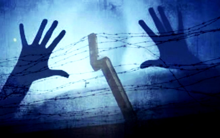 مرگ یک زندانی در زندان رجایی‌شهر