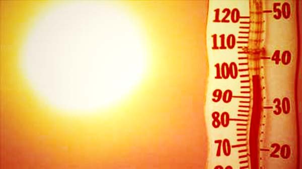مرگ ۲ نوجوان بلوچ درپی گرمای شدید هوا در سیستان