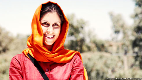 بریتانیا در مورد خطر بازداشت در ایران به شهروندان خود هشدار داد