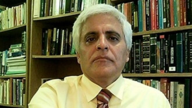 رفتاری با زندانیان در ایران: به پنج روایت/ مجید محمدی