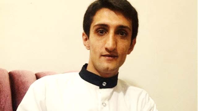 تأیید حکم پنج سال حبس تعزیری برای ابراهیم فیروزی، نوکیش مسیحی محبوس در زندان رجایی شهر