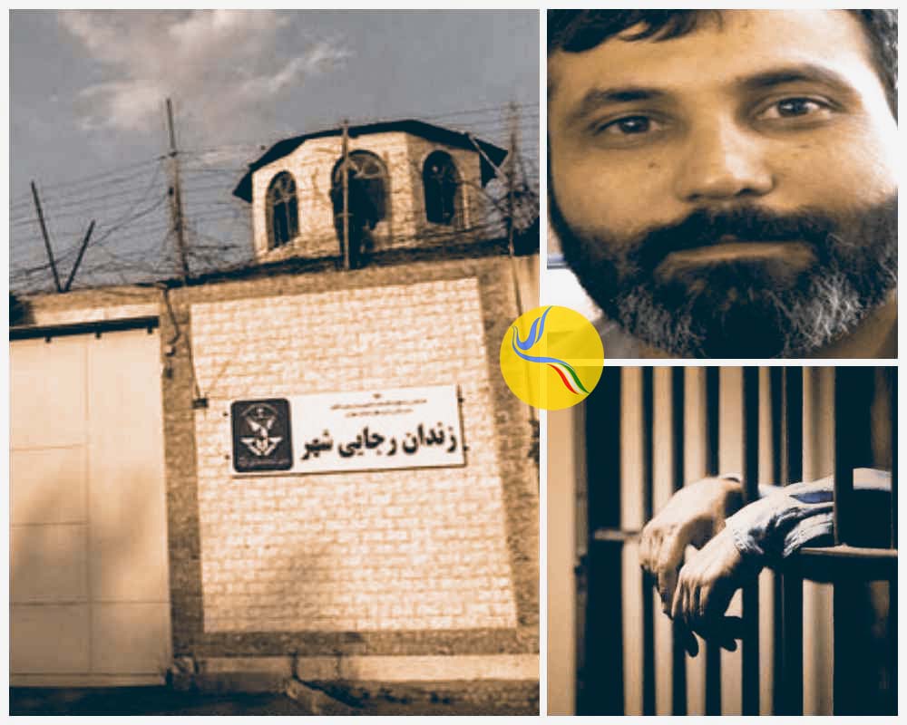احمد کریمی؛ بلاتکلیفی و محرومیت از حق مرخصی پس از هشت سال حبس