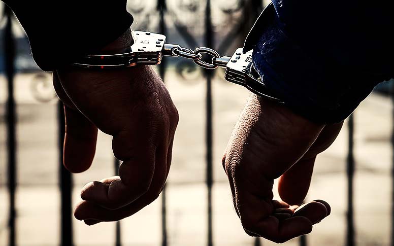 بازداشت ۴۰ نفر در آذربایجان‌غربی به اتهام همکاری با داعش