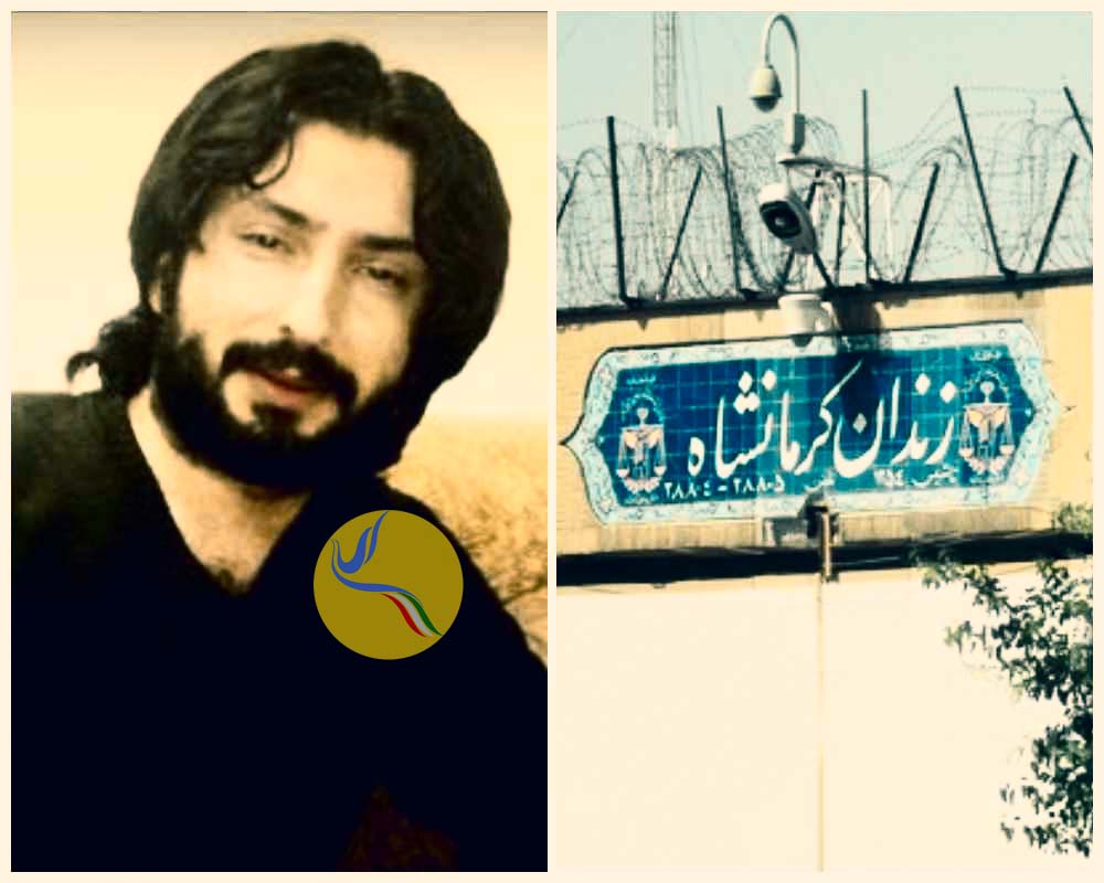 گزارشی از آخرین وضعیت سلمان خلیل پور، زندانی سیاسی