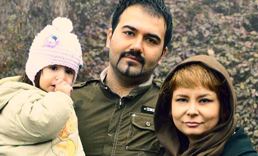 تداوم محرومیت سهیل عربی از رسیدگی درمانی/ تهدید و آزار همسر این زندانی عقیدتی