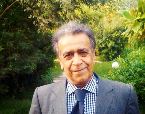 بازداشت عیسى خان حاتمى در اسفراین ( به روز رسانی شده)