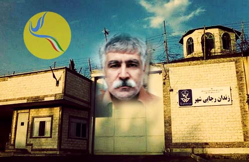 گزارشی از وضعیت محمد نظری در بیست و دومین سال حبس