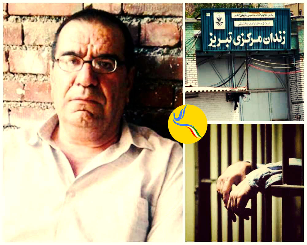 پس از هفت سال و نیم حبس؛ مخالفت با درخواست عفو محمدامین آگوشی به دلیل کارشکنی ضابطین اداره اطلاعات