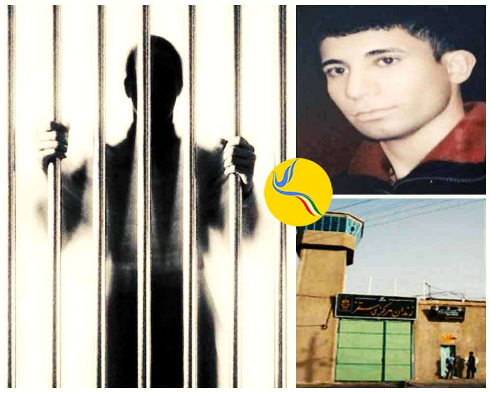 پنج سال بلاتکلیفی و تمدید قرار بازداشت موقت مطلب احمدیان