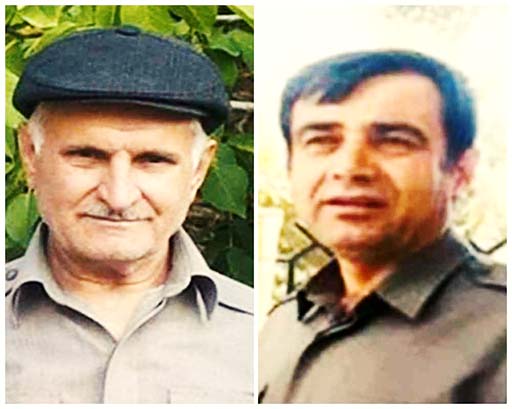 دو فعال کارگری بدون دسترسی به وکیل در زندان مرکزی سنندج نگهداری می‌شوند