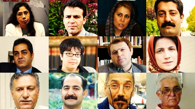 ادامه سرکوب وکلای حقوق بشر، ۷ سال بعد از انتخابات ۸۸: زندان، محرومیت از وکالت و خروج اجباری از کشور