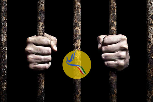 تداوم بازداشت رشید شرفیان در بازداشتگاه اداره اطلاعات سنندج