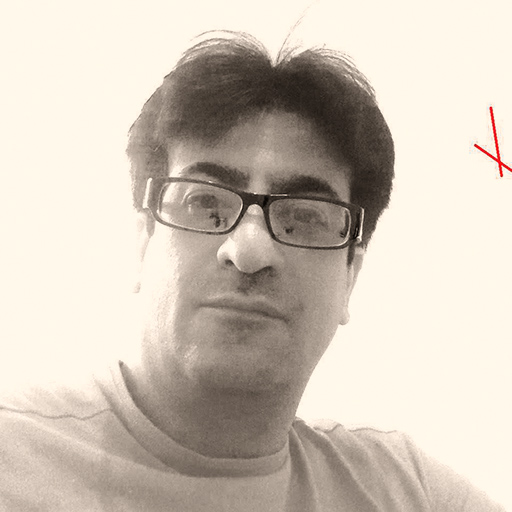 بازداشت مهدی خسروی، پناهنده سیاسی / احتمال دیپورت به ایران