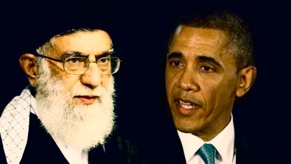 چرا اوباما اجازه داد جنبش سبز ایران شکست بخورد؟!