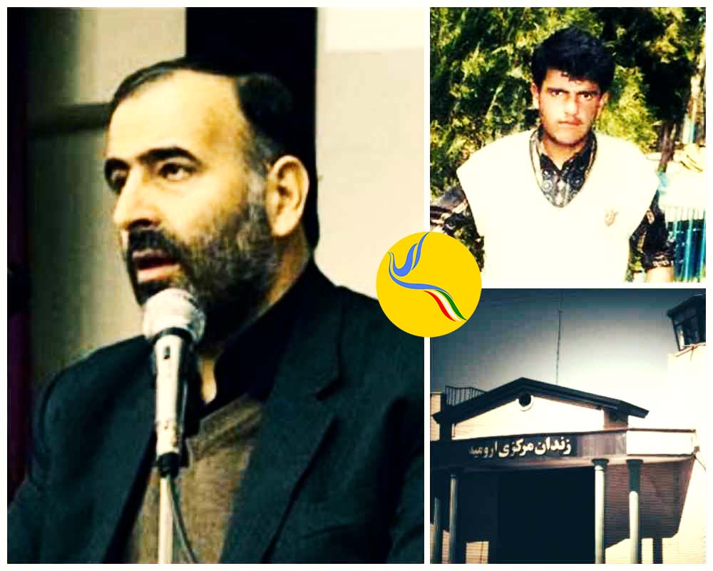 دادگستری آذربایجان غربی اعدام محمد عبداللهی را تأیید کرد