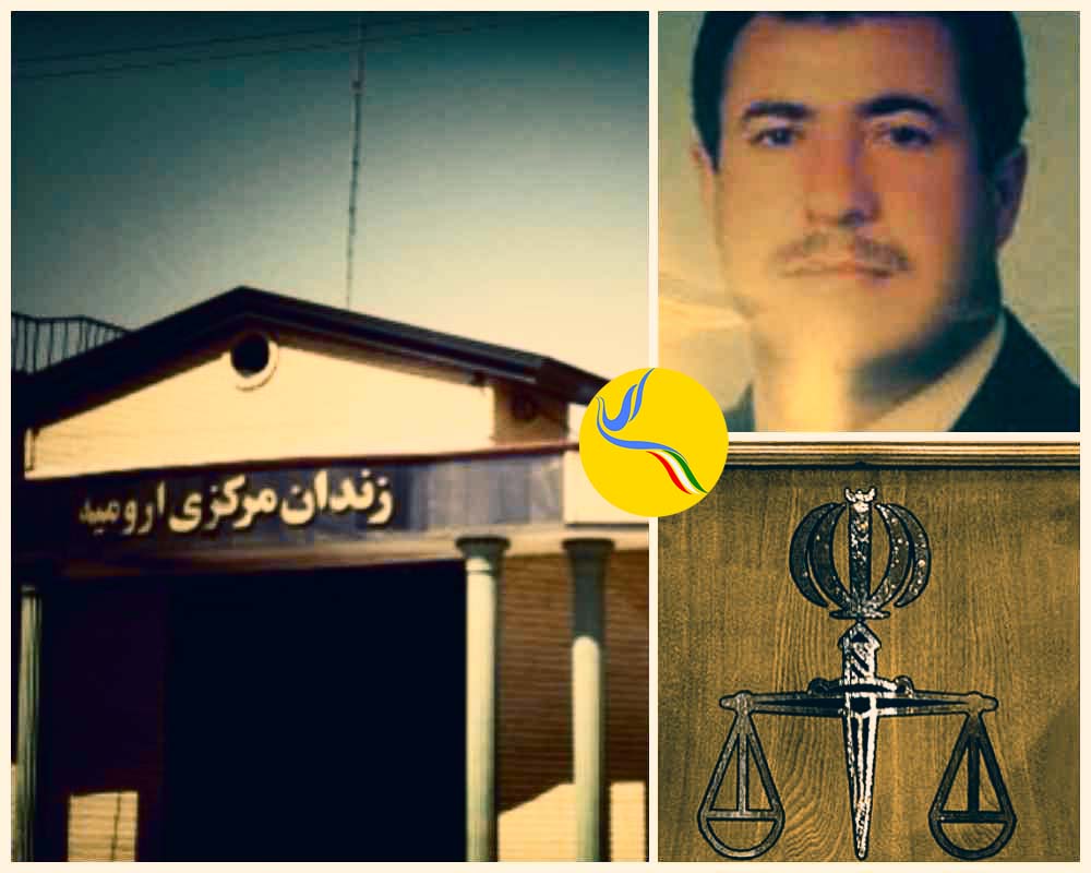 محاکمه حسن رستگاری در دادگاه ارومیه در پی پرونده سازی جدید