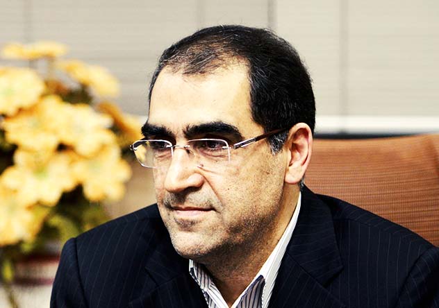 وزیر بهداشت: ممنوعیت پیوند عضو به خارجی برای حفظ حرمت ایرانیان است!