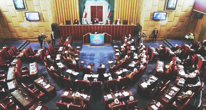 مجلس خبرگان: اعدام‌های ۶۷ دوراندیشانه و درست بوده است