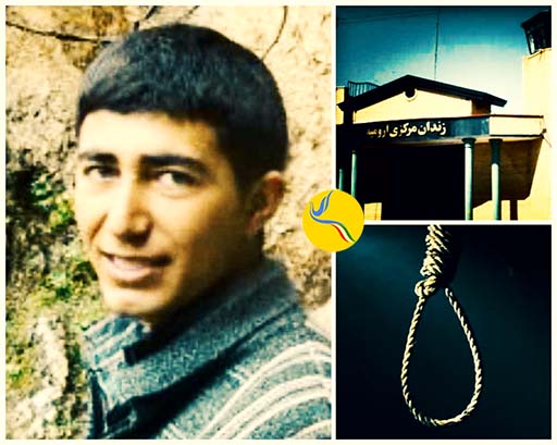پنج سال زیر تیغ اعدام؛ گزارشی از وضعیت رضا ملازاده، زندانی سیاسی
