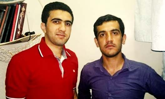 زانیار مرادی زندانی محکوم به اعدام در زندان رجایی شهر: «تنها خواسته من برگزاری دادگاهی عادلانه و علنی است»